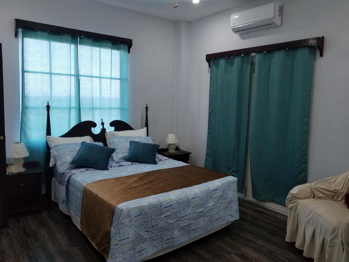 Royal View Apartment Plus Белиз-Сити Экстерьер фото
