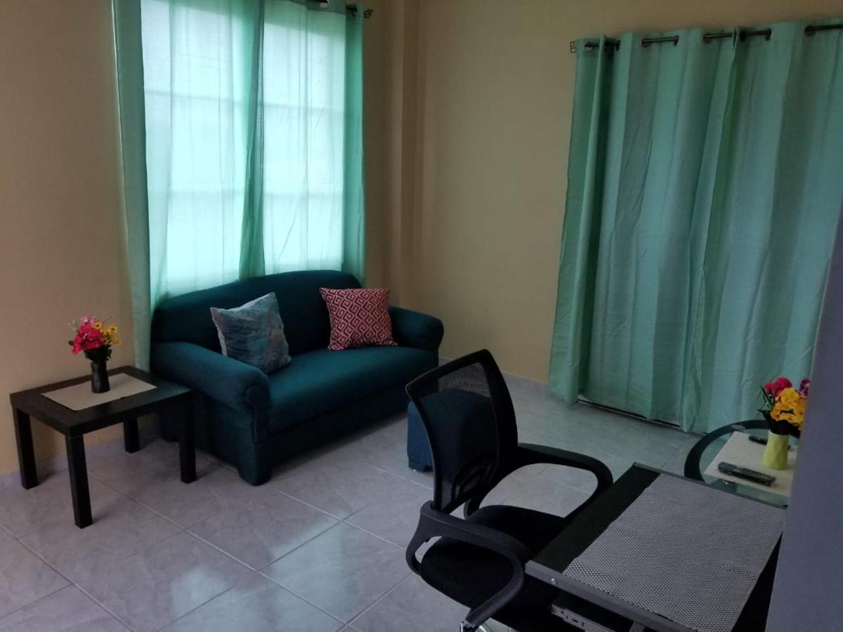 Royal View Apartment Plus Белиз-Сити Экстерьер фото
