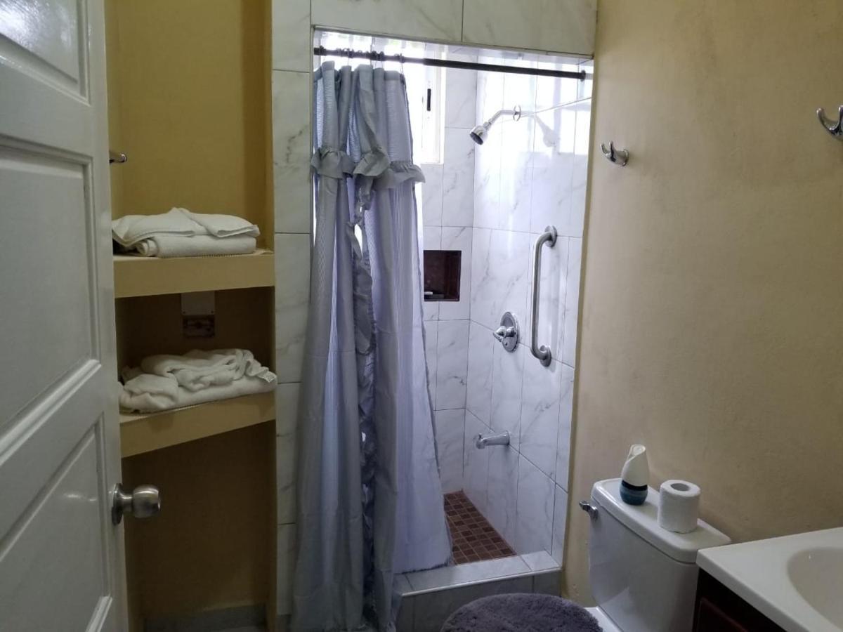 Royal View Apartment Plus Белиз-Сити Экстерьер фото